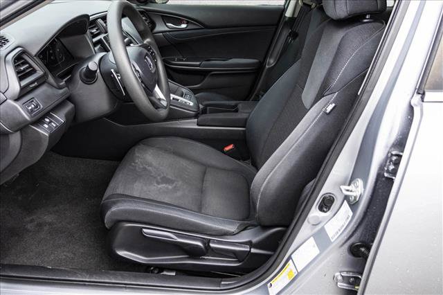 Used 2022 Honda Insight EX image 11