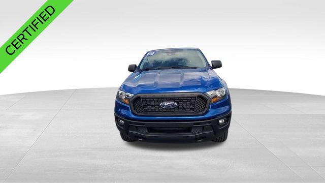 Used 2020 Ford Ranger XL w/ Equipment Group 101A Mid AWD/4WD image 4