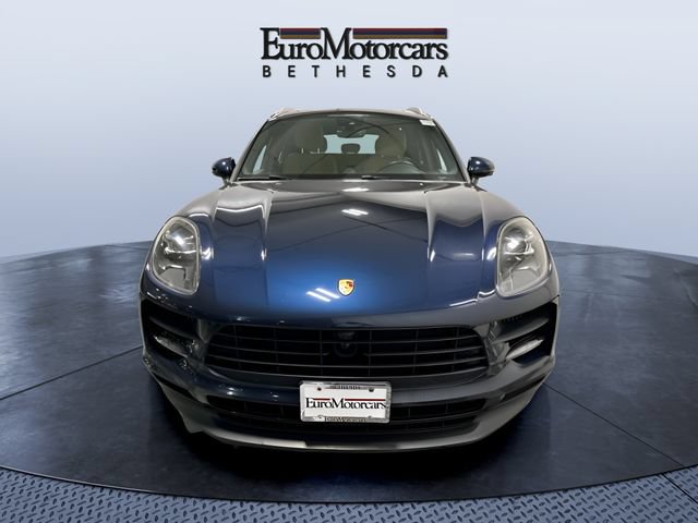 Used 2021 Porsche Macan S AWD/4WD image 8