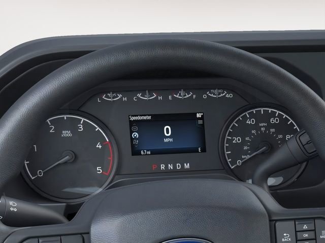 New 2026 Ford F250 XLT w/ FX4 Off-Road Package image 43