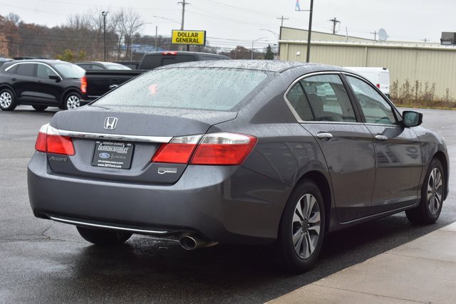 Used 2013 Honda Accord LX image 6