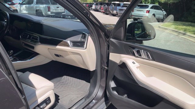 Used 2020 BMW X5 sDrive40i w/ Premium Package RWD image 10