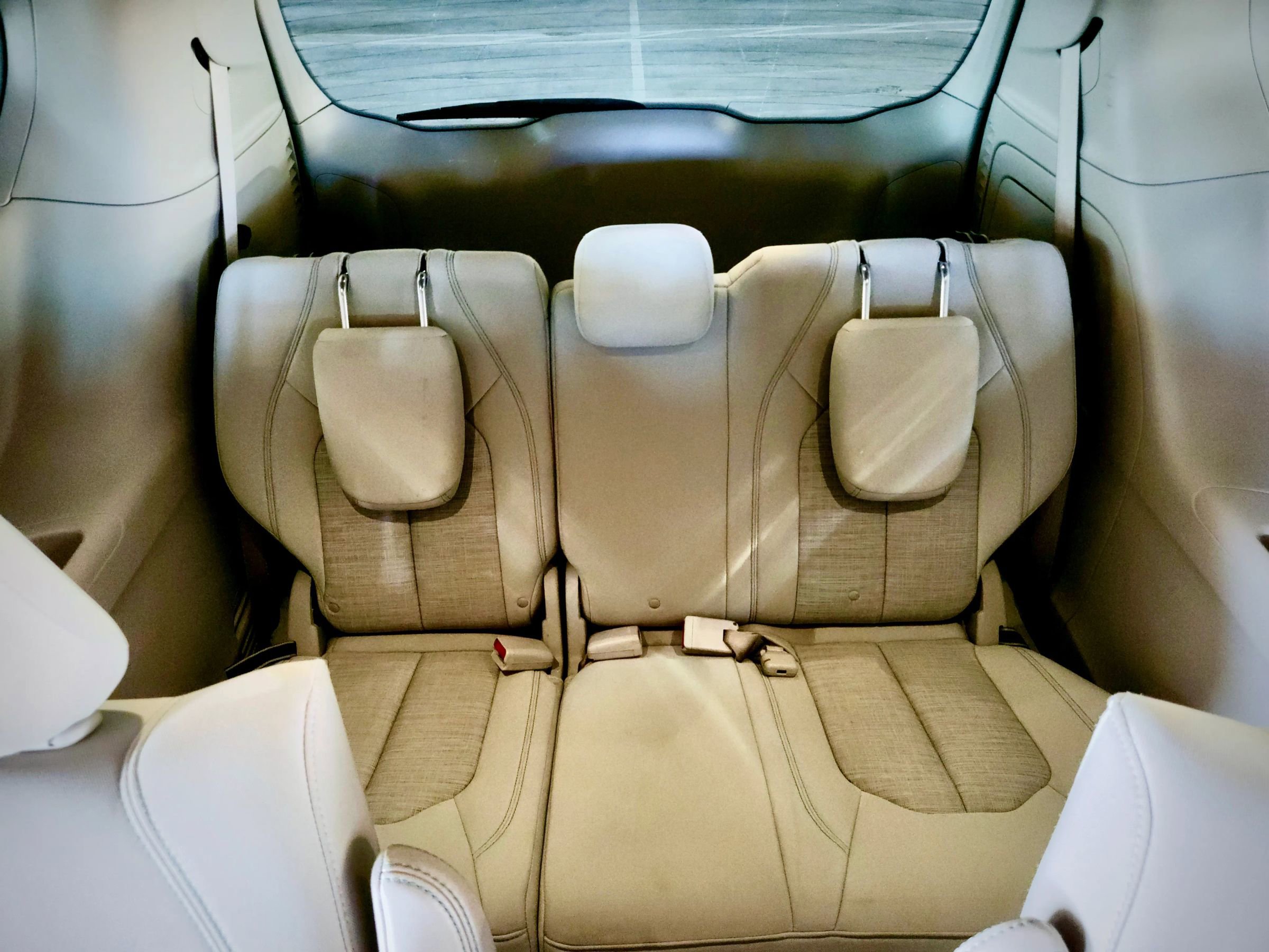 Used 2019 Chrysler Pacifica Touring Plus image 29