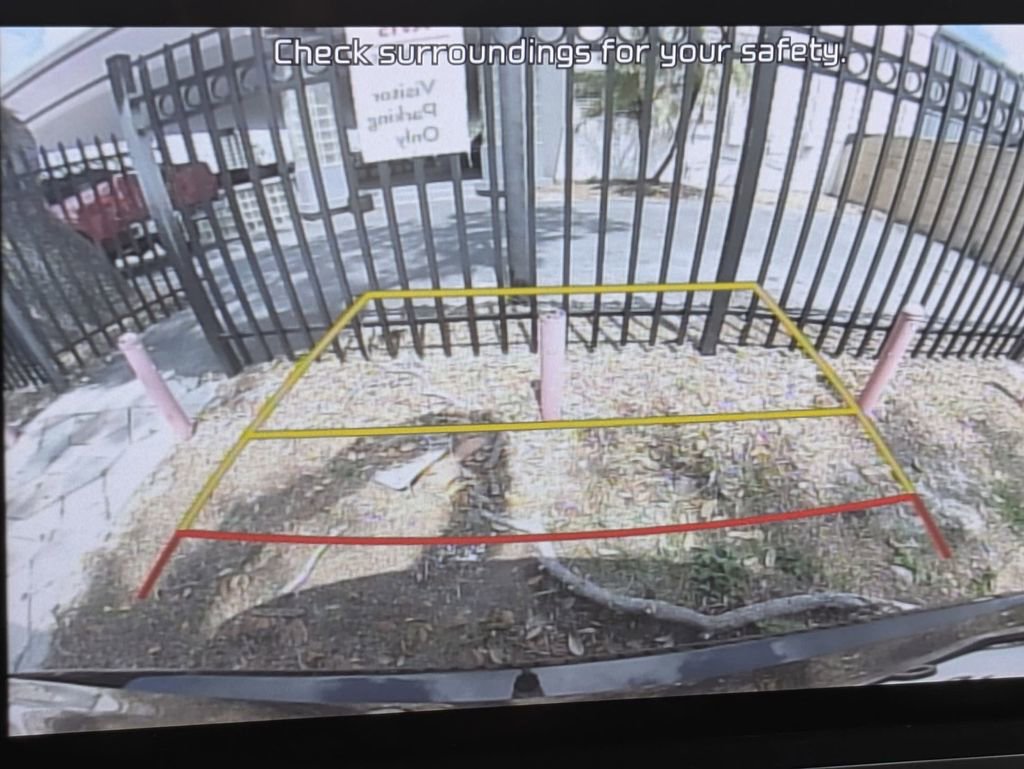 Used 2025 Kia Telluride S image 17