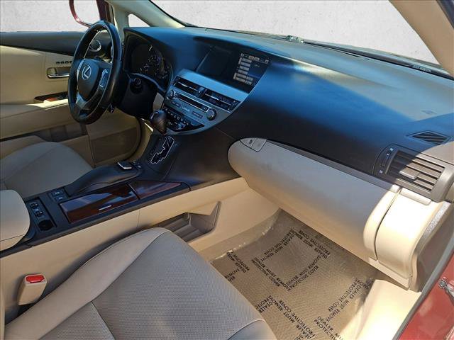 Used 2015 Lexus RX 350 AWD image 23