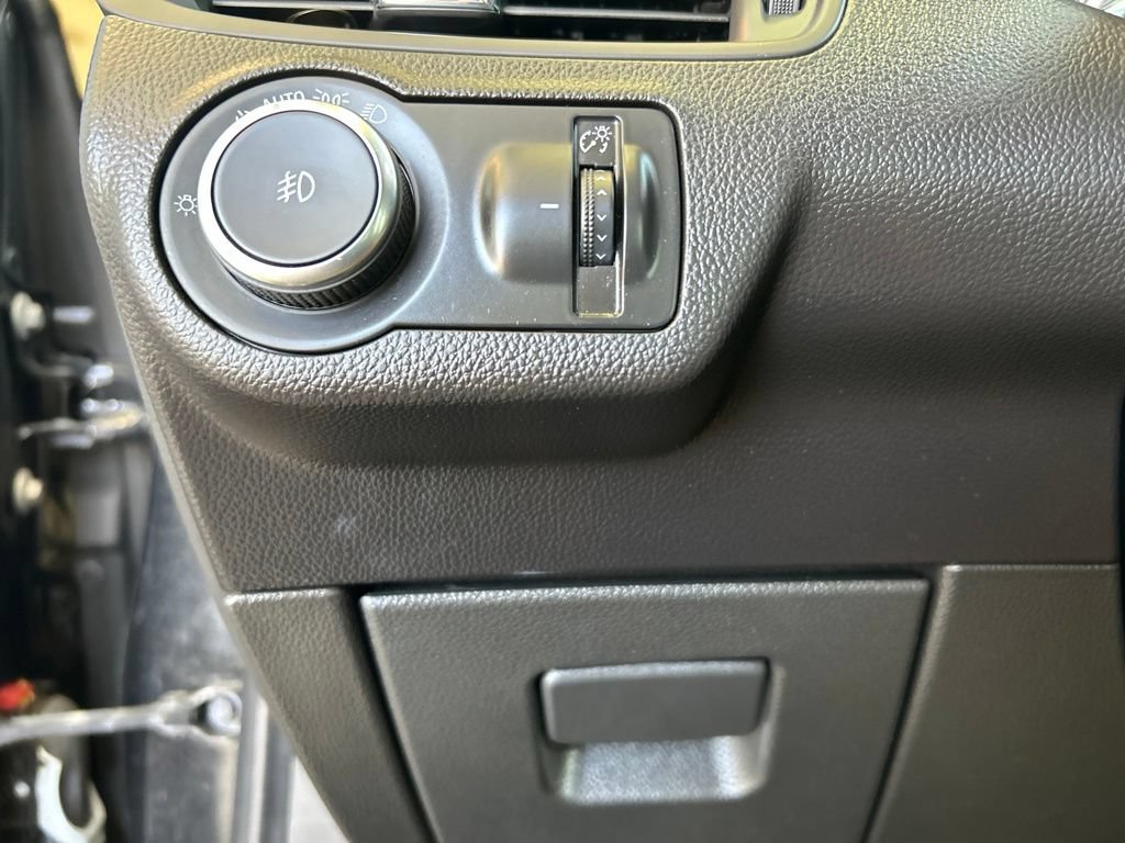 Used 2020 Buick Envision Preferred FWD image 24