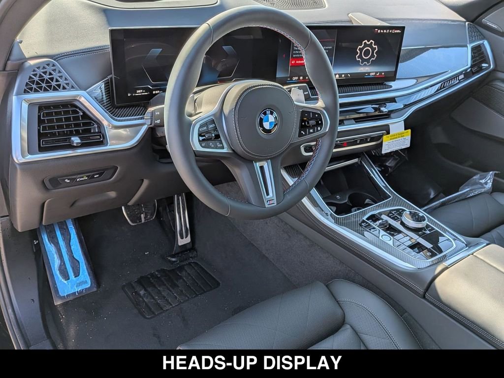 New 2026 BMW X5 M60i image 11