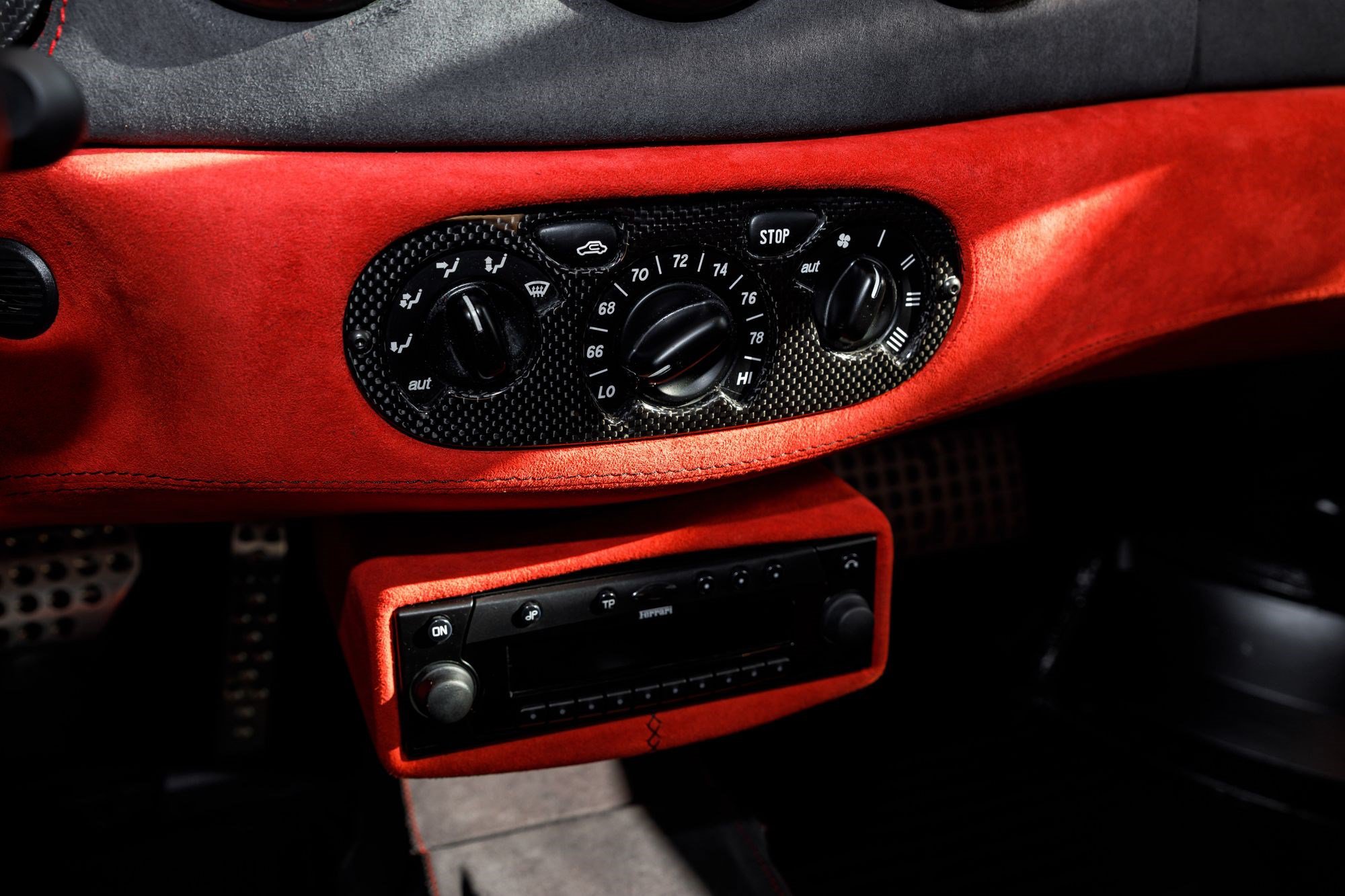 Used 2004 Ferrari 360 Challenge Stradale RWD image 21