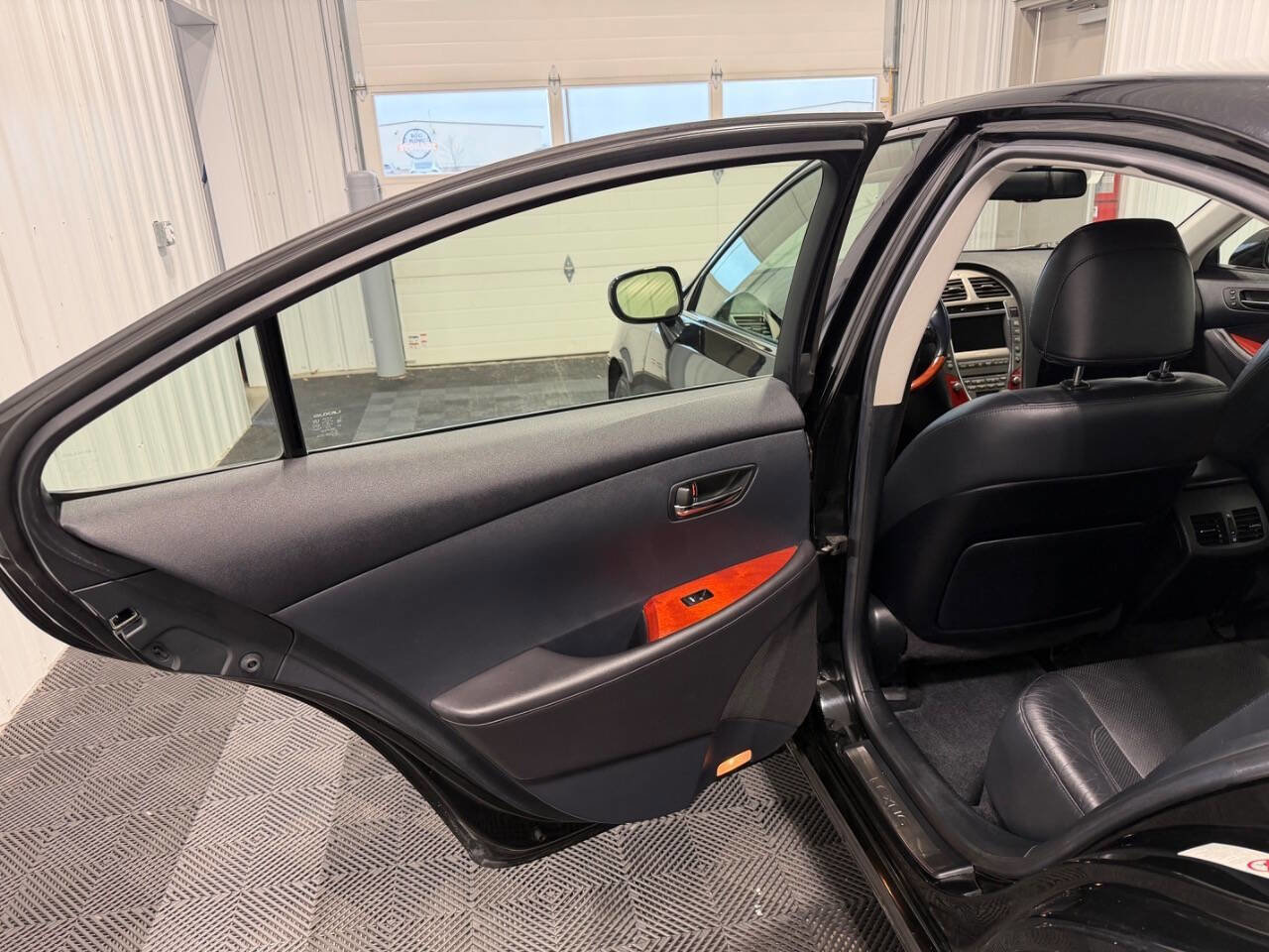 Used 2009 Lexus ES 350 FWD image 8