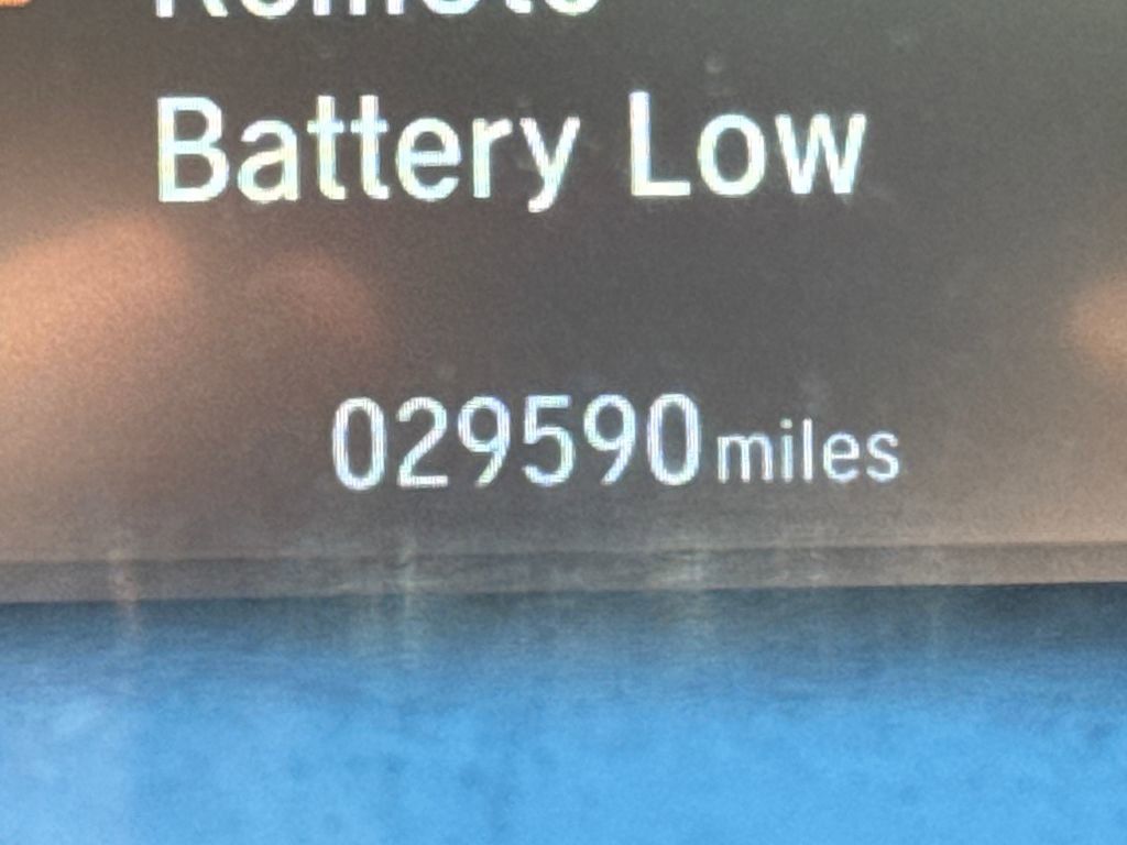 Used 2022 Honda CR-V EX image 18