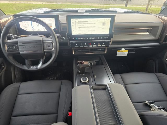 New 2025 GMC Hummer EV 3X w/ Extreme Off-Road Package image 12