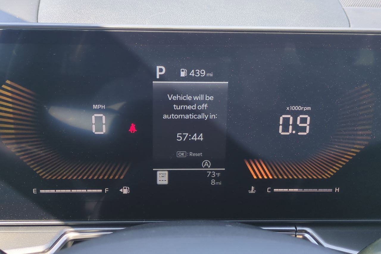 New 2026 Kia Sorento S FWD image 13