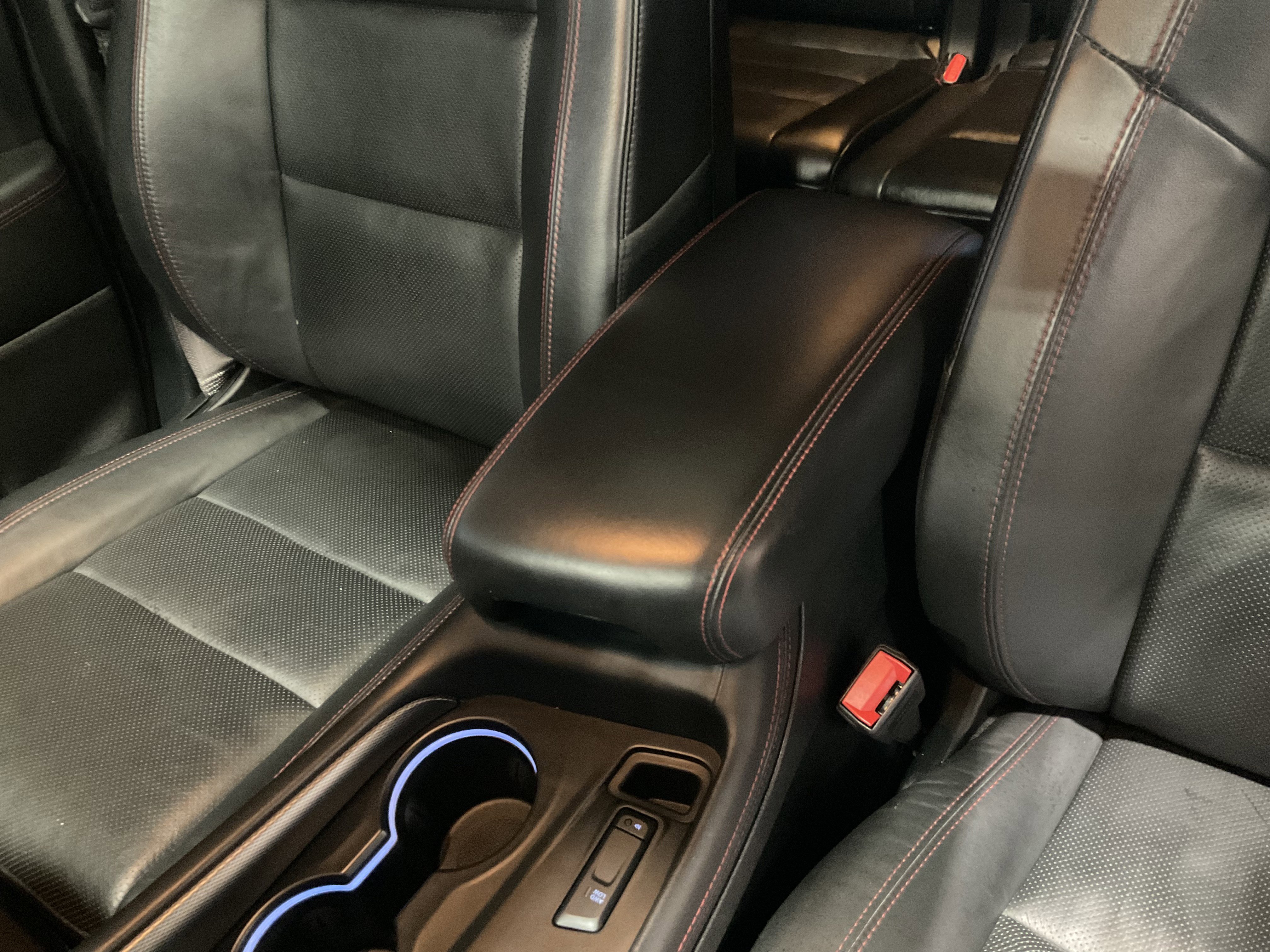 Used 2025 Dodge Durango R/T image 21