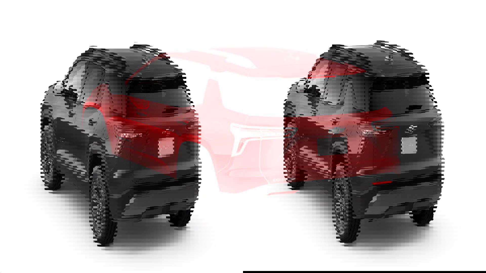 New 2025 Chevrolet Equinox LT w/ Convenience Package II image 28