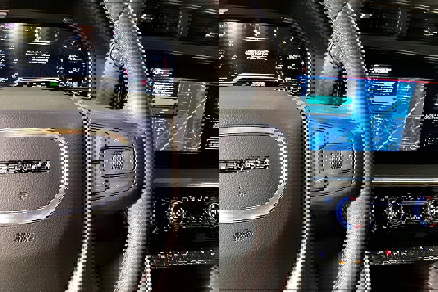 Certified 2024 GMC Sierra 2500 Denali Ultimate image 24