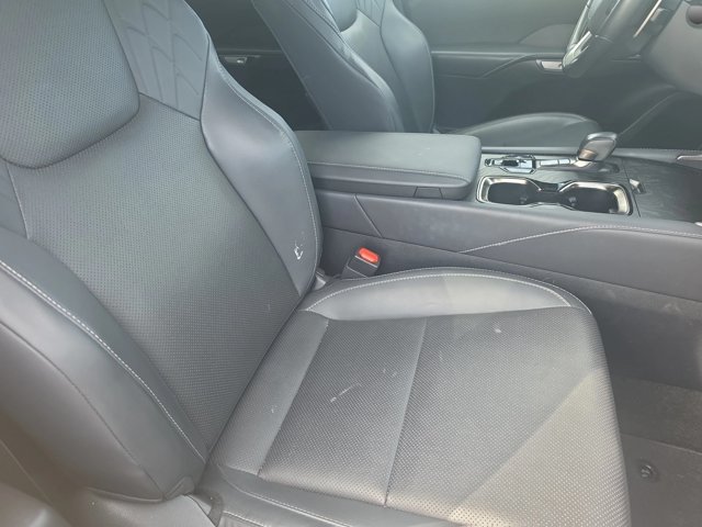 Used 2023 Lexus RX 350 Premium w/ Accessory Package FWD image 17