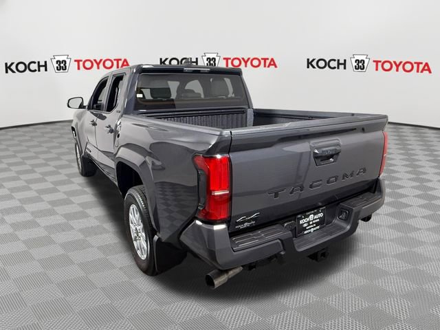 New 2026 Toyota Tacoma SR5 AWD/4WD image 6