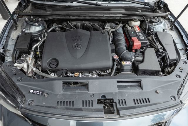 Used 2019 Toyota Avalon XSE FWD image 16