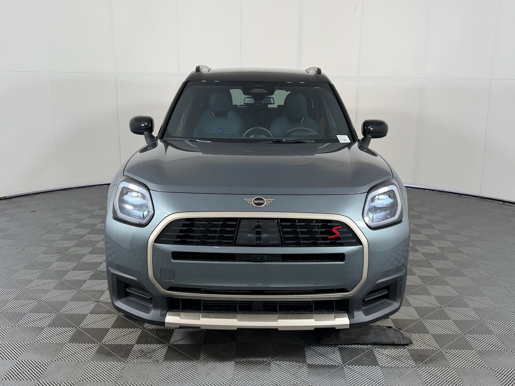 New 2027 MINI Cooper Countryman S AWD/4WD image 6