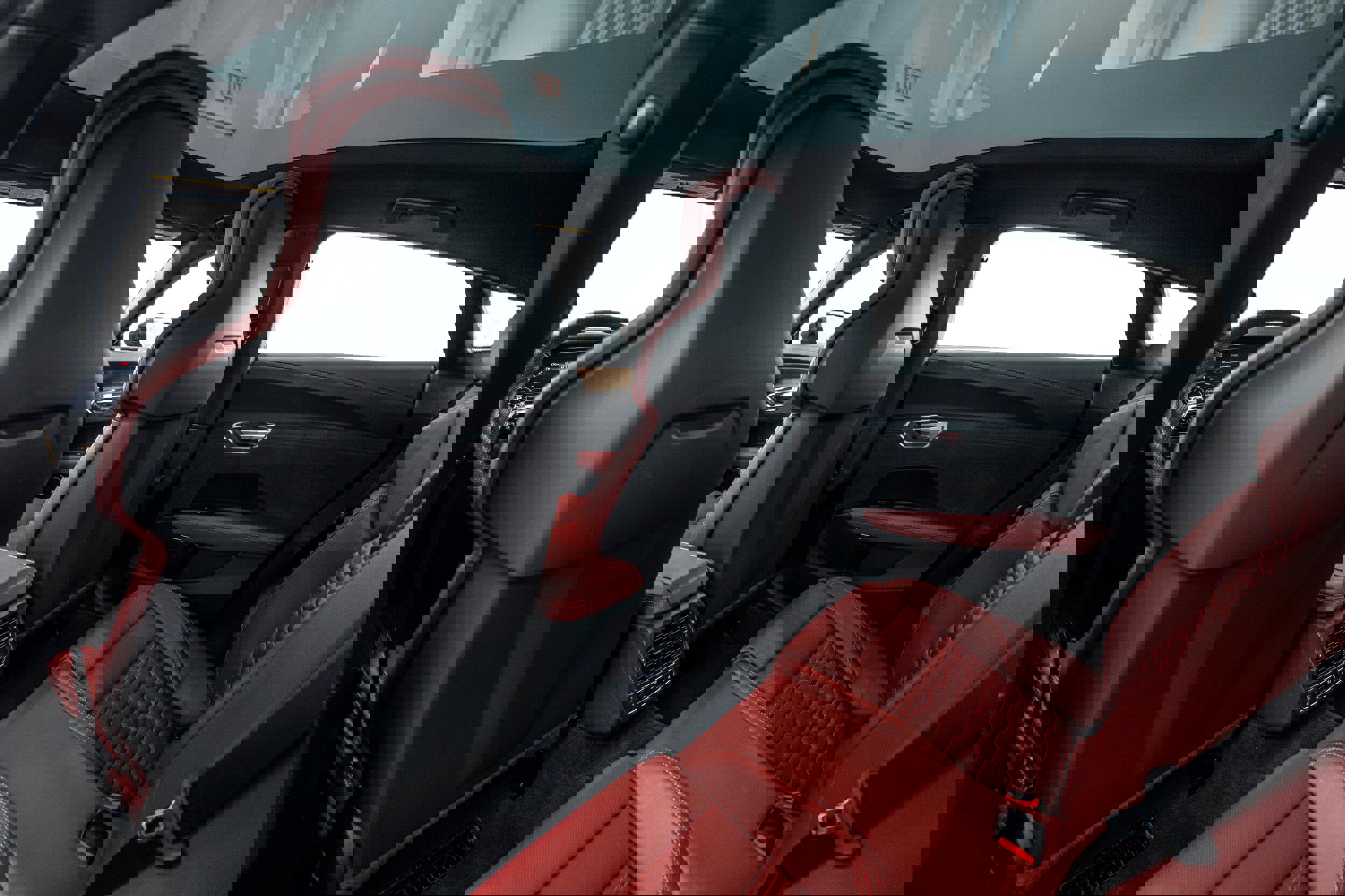 Certified 2023 Audi e-tron GT Premium Plus w/ Executive Package AWD/4WD image 24