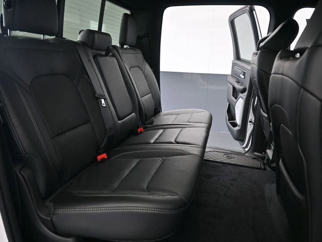 New 2026 RAM 1500 Rebel w/ Rebel Level 2 Equipment Group image 19