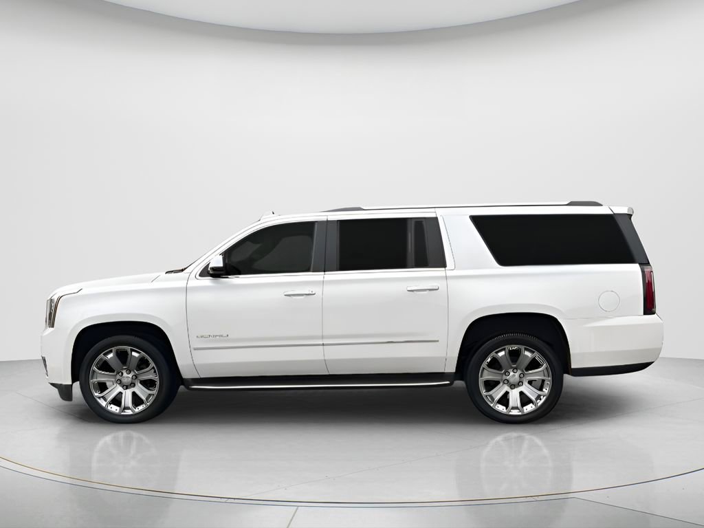 Used 2017 GMC Yukon XL Denali w/ Open Road Package image 35