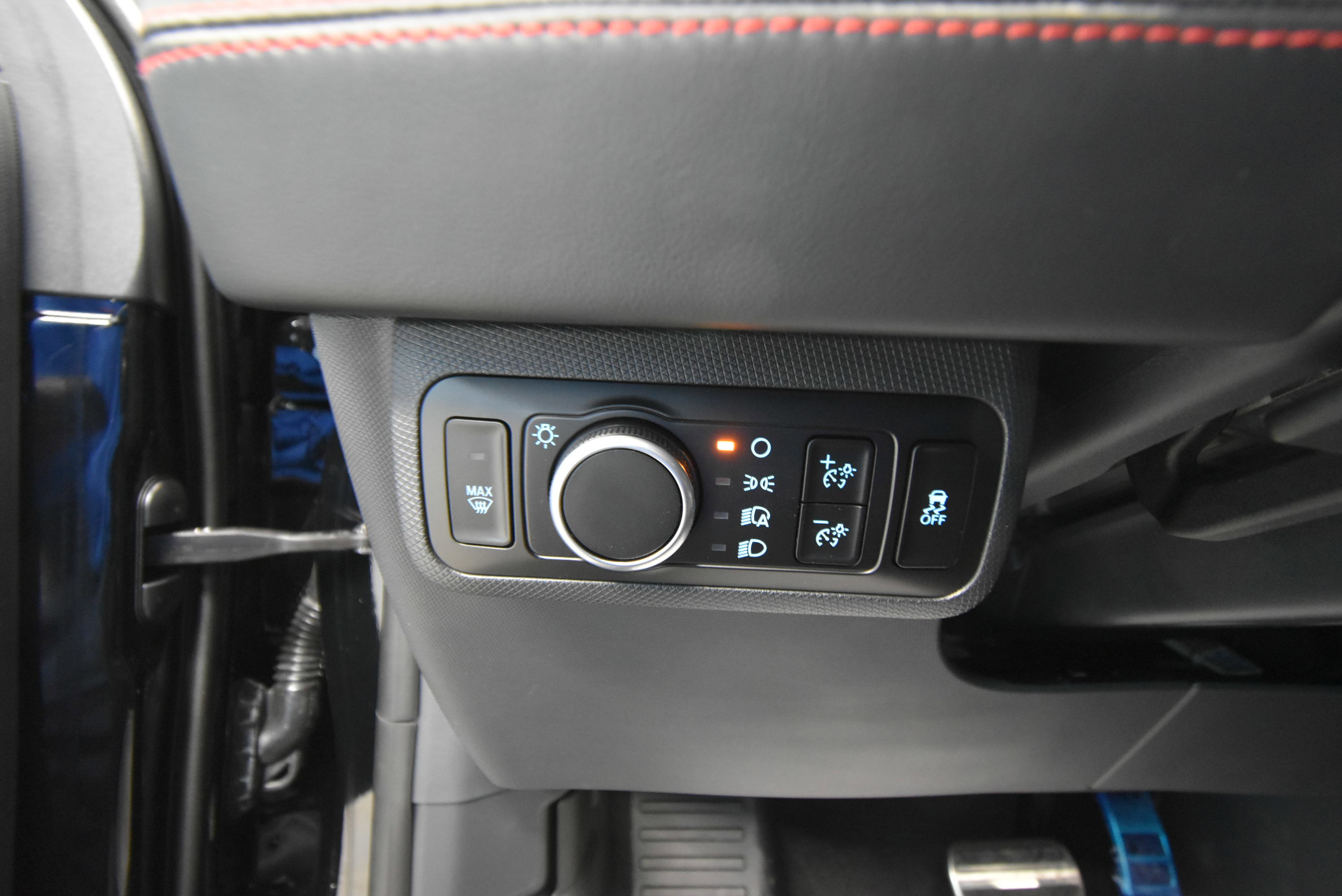 New 2026 Ford Mustang Mach-E Premium AWD/4WD image 8