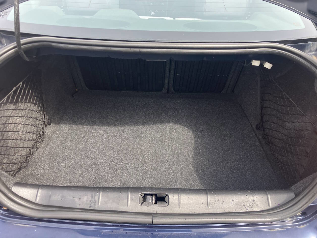 Used 2009 Pontiac G6 Sedan w/ Sun And Sound Package image 33