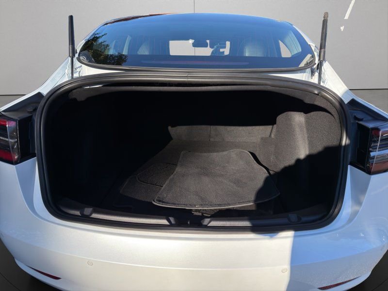 Used 2019 Tesla Model 3 Long Range AWD/4WD image 11