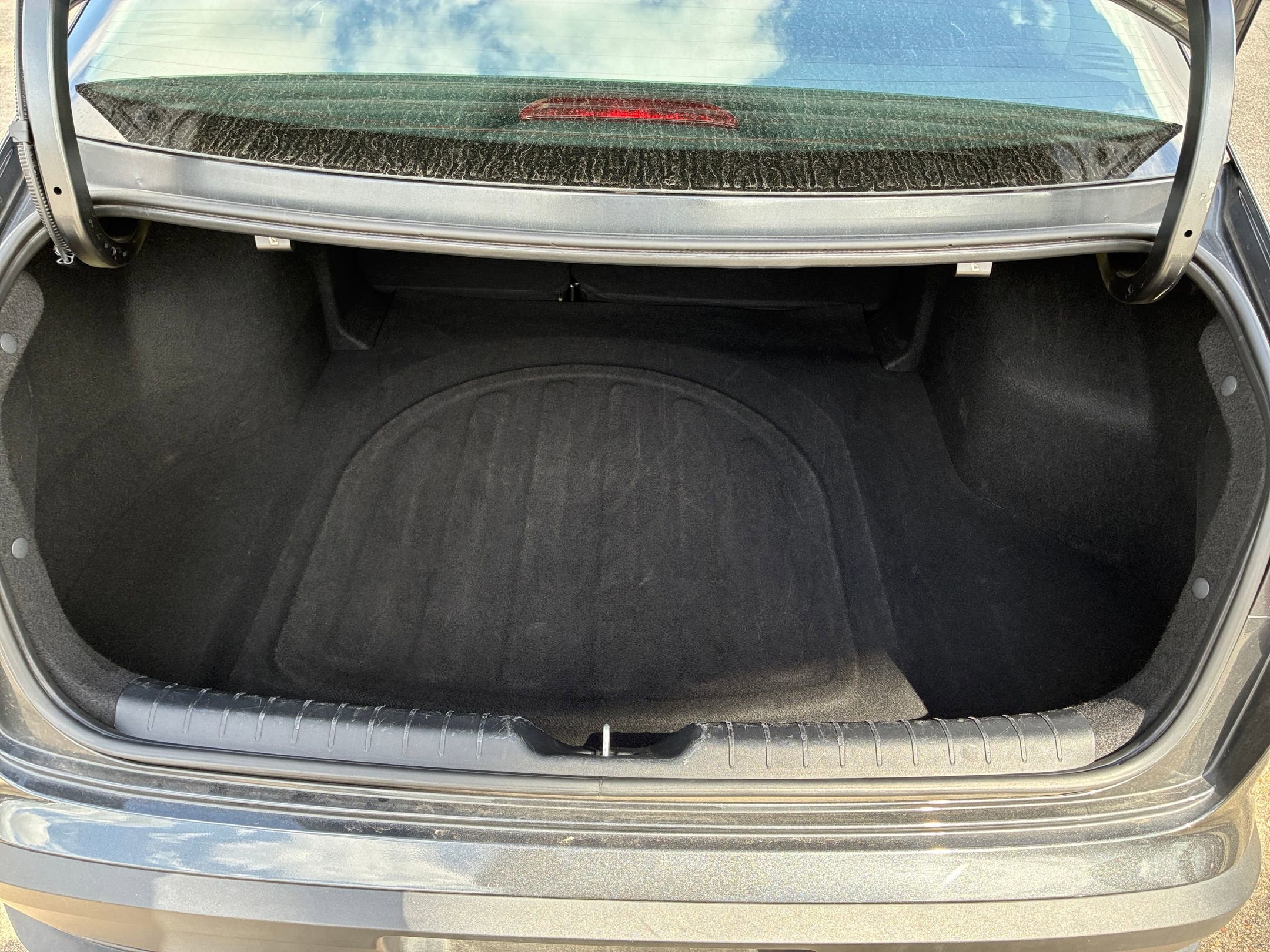 Used 2025 Kia K4 LXS image 24