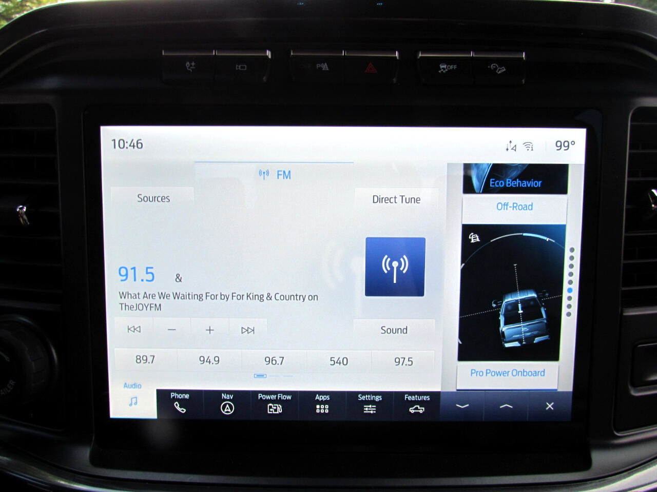 Used 2021 Ford F150 XLT w/ Equipment Group 302A High image 33