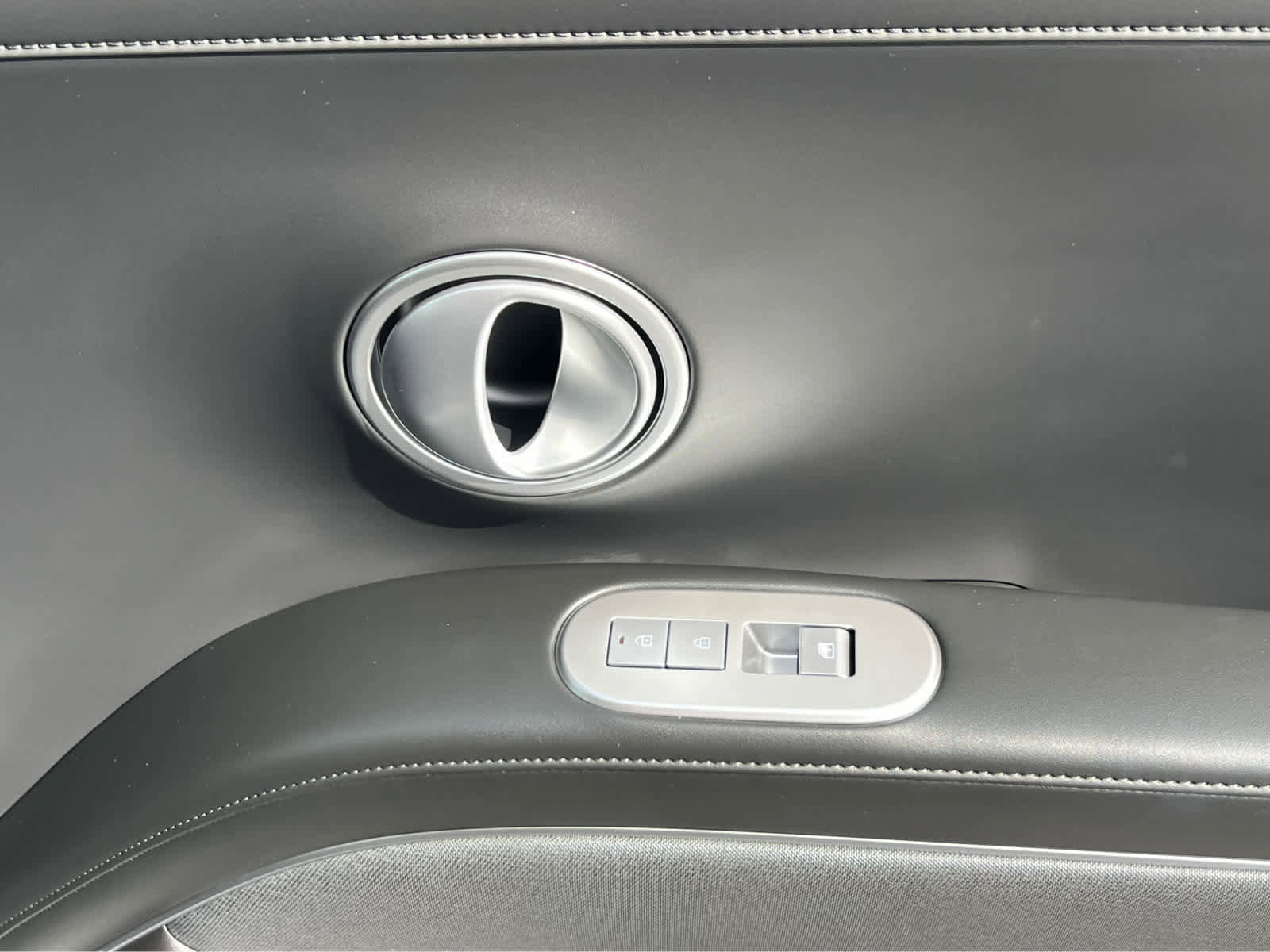 Certified 2026 Hyundai Palisade Calligraphy AWD/4WD image 19