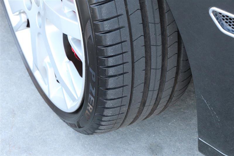 Used 2013 Maserati GranTurismo Sport RWD image 31