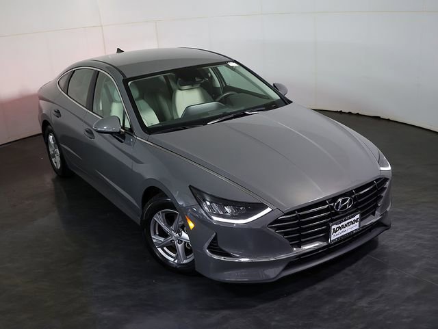 Used 2022 Hyundai Sonata SE FWD image 7