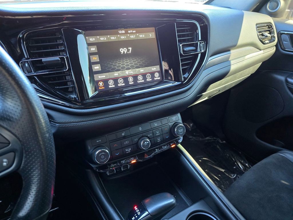 Used 2022 Dodge Durango GT AWD/4WD image 29