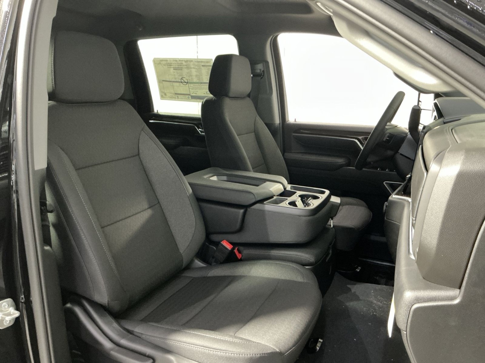 New 2026 Chevrolet Silverado 2500 LT AWD/4WD image 25