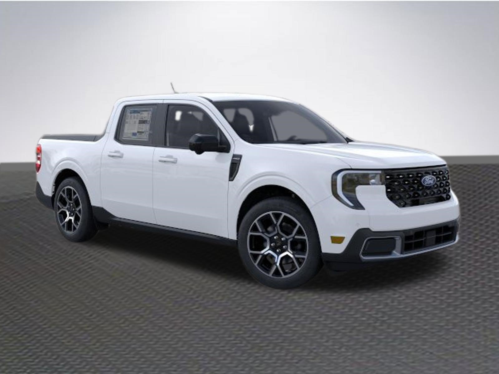 New 2026 Ford Maverick Lariat AWD/4WD image 7