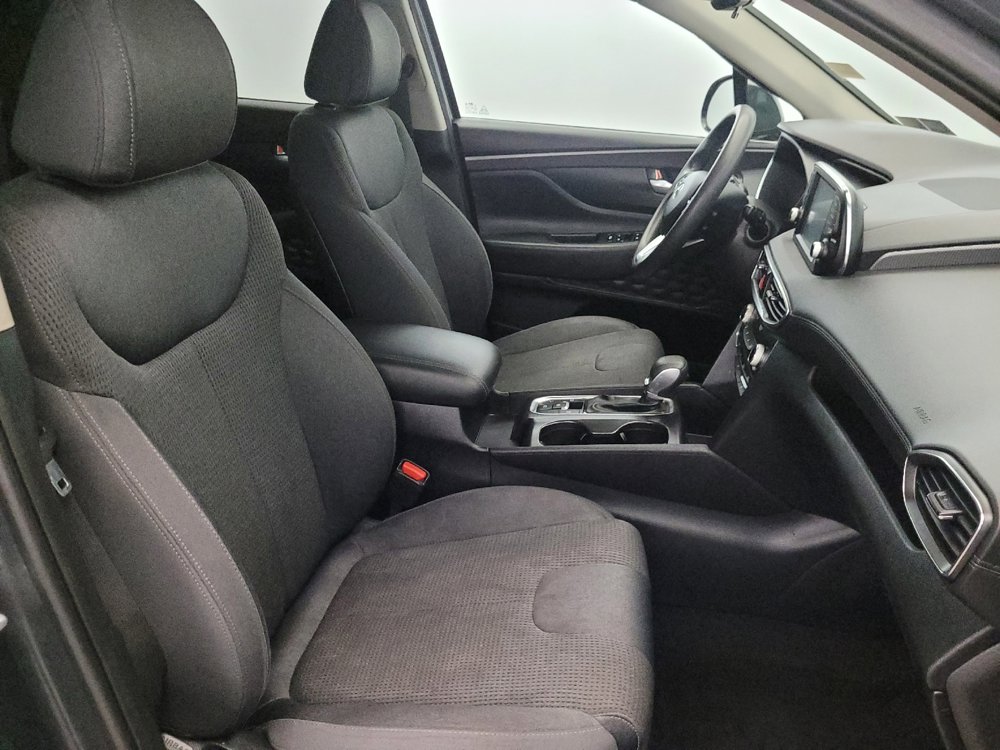 Used 2019 Hyundai Santa Fe SEL image 21