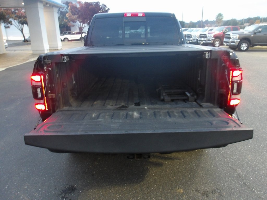 Used 2019 RAM 2500 Big Horn image 9