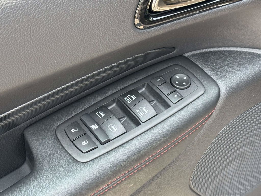 New 2026 Dodge Durango GT AWD/4WD image 27