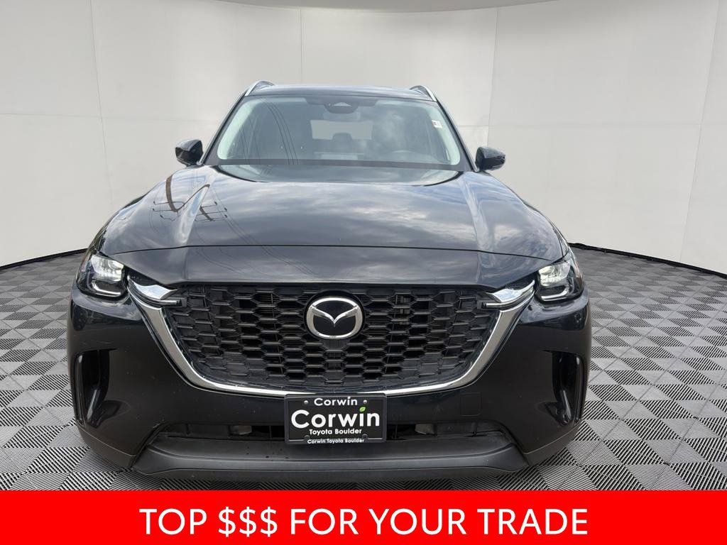 Used 2026 MAZDA CX-90 3.3 Turbo w/ Select Package AWD/4WD image 2
