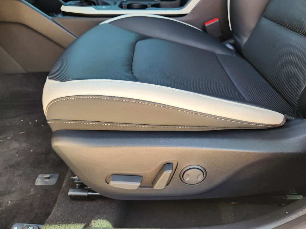 New 2025 Kia K4 GT-Line w/ GT-Line Premium Package image 17