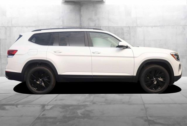 New 2026 Volkswagen Atlas SE image 5
