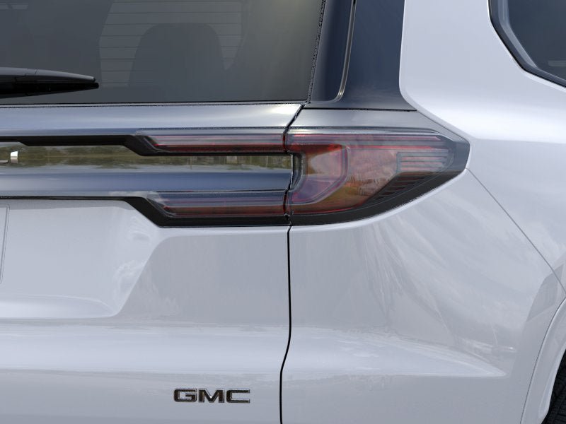 New 2027 GMC Acadia Denali Ultimate AWD/4WD image 35