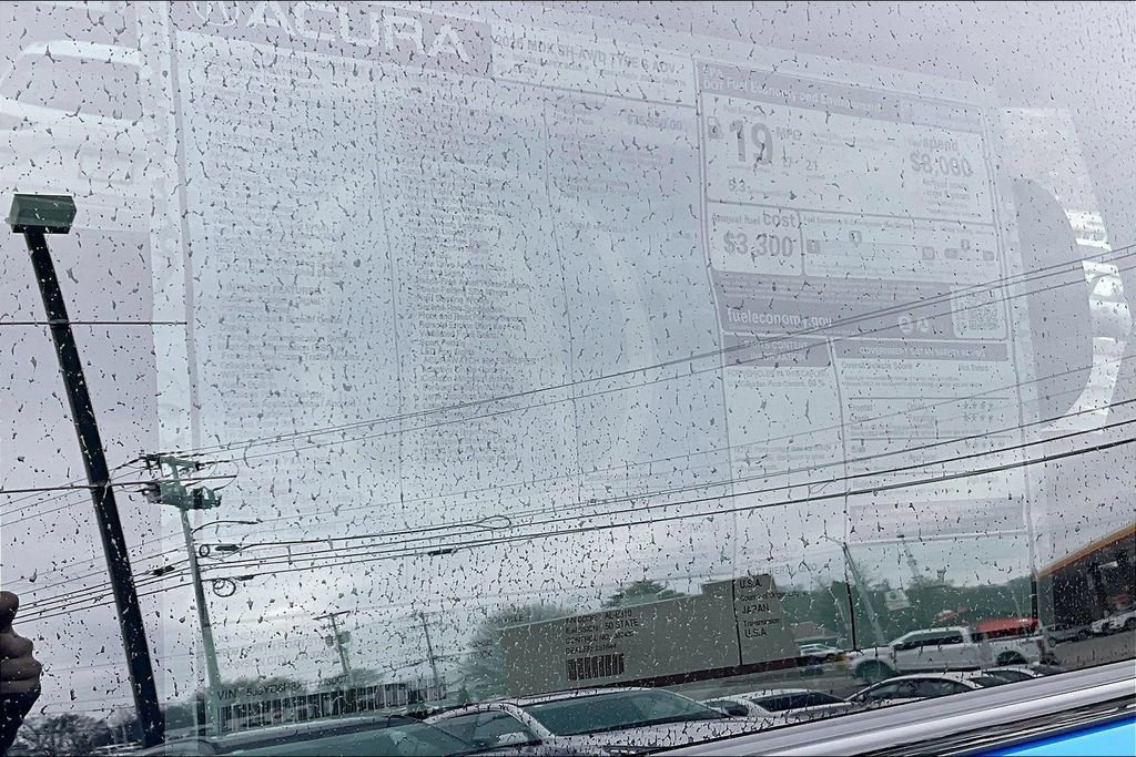 New 2026 Acura MDX Type S image 25