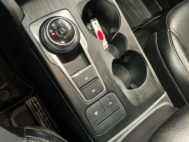 Used 2022 Ford Escape SEL image 21