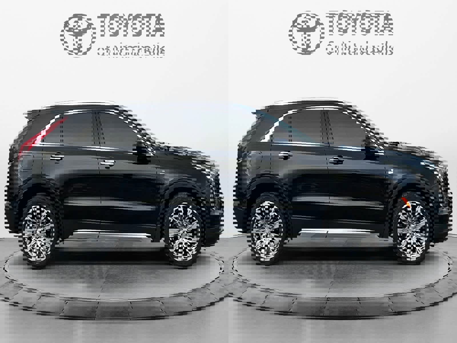 Used 2019 Cadillac XT4 Premium Luxury image 7