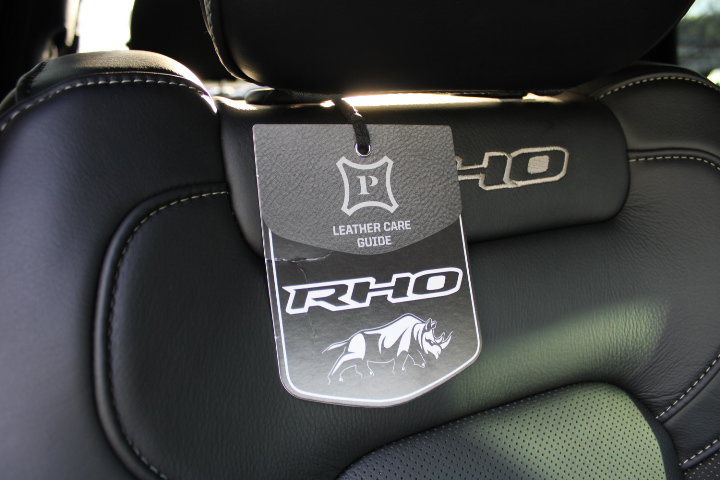 Used 2026 RAM 1500 RHO image 32