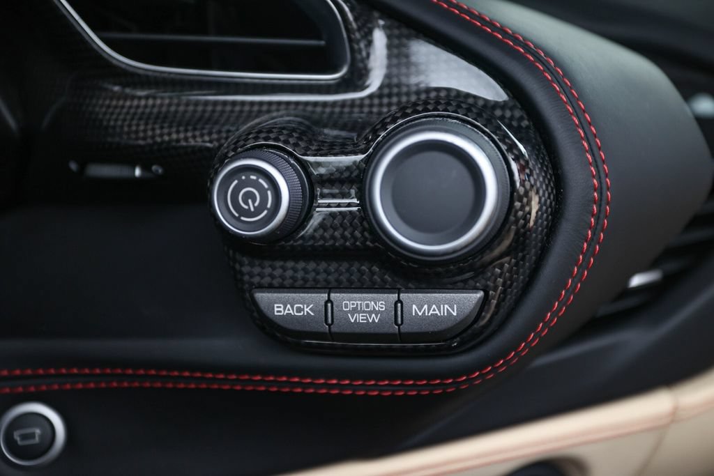 Certified 2019 Ferrari 488 Spider RWD image 39
