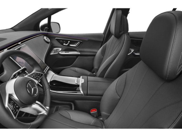 New 2026 Mercedes-Benz EQE 320 4MATIC SUV image 6